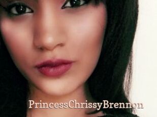 PrincessChrissyBrennon