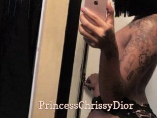 PrincessChrissyDior