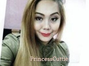 PrincessCuttie