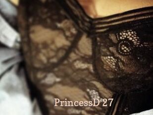PrincessD_27