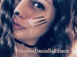 PrincessDanielleEdison