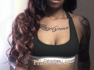 PrincessDior