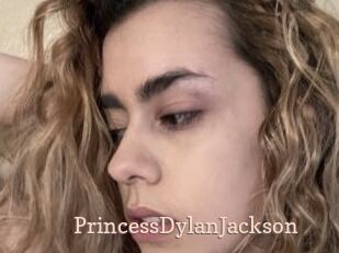 PrincessDylanJackson