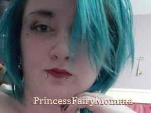 PrincessFairyMomma