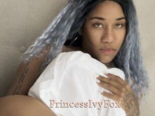 PrincessIvyFox