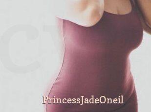 PrincessJadeOneil