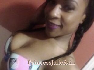 PrincessJadeRain