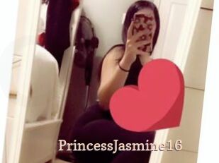 PrincessJasmine16