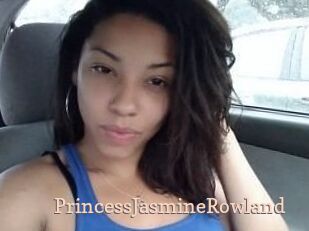PrincessJasmineRowland