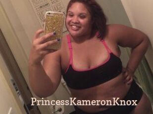 PrincessKameronKnox
