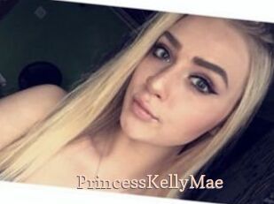 PrincessKellyMae