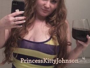 PrincessKittyJohnson