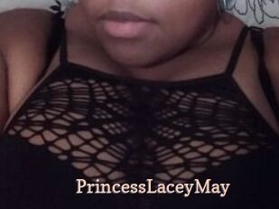 PrincessLaceyMay