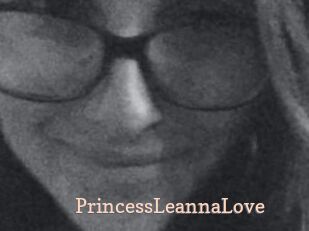 PrincessLeannaLove