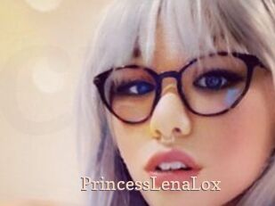 PrincessLenaLox