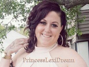 PrincessLexiDream