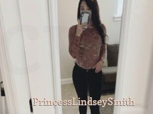 PrincessLindseySmith Chaude Vision