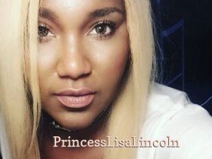 PrincessLisaLincoln