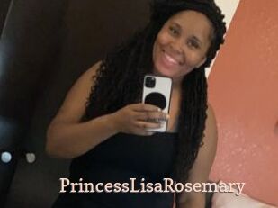 PrincessLisaRosemary