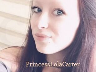 PrincessLolaCarter