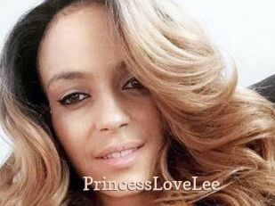 PrincessLoveLee