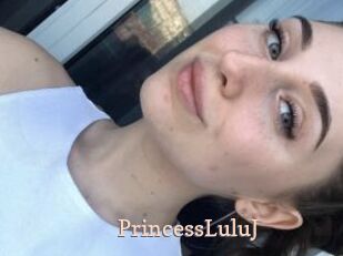 PrincessLuluJ