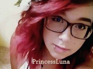 PrincessLuna