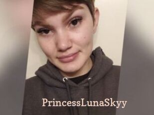 PrincessLunaSkyy