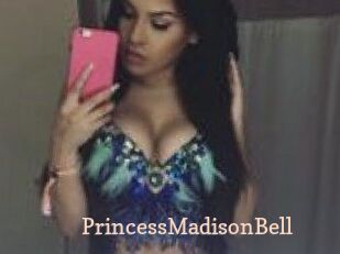 PrincessMadisonBell