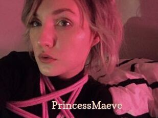PrincessMaeve