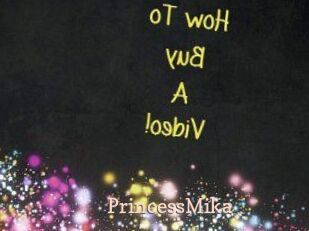 Princess_Mika