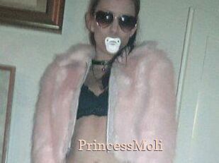 PrincessMoli