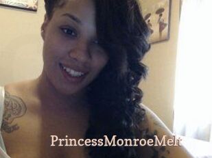 PrincessMonroeMelt