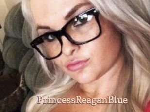 PrincessReaganBlue