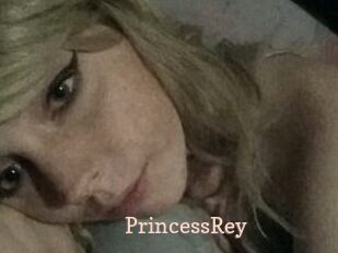PrincessRey