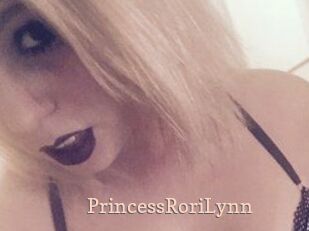 PrincessRoriLynn
