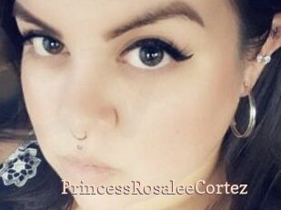 PrincessRosaleeCortez