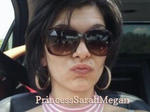 PrincessSarahMegan