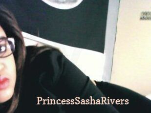 PrincessSashaRivers