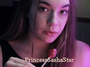 PrincessSashaStar