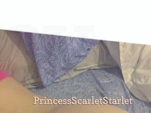 PrincessScarletStarlet