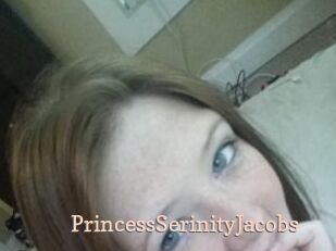 PrincessSerinityJacobs