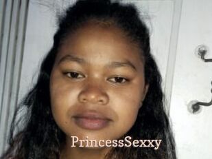 PrincessSexxy