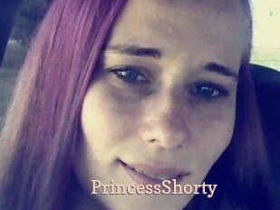 PrincessShorty