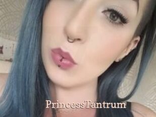 PrincessTantrum