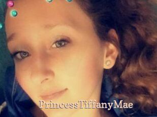 PrincessTiffanyMae