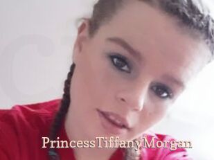 PrincessTiffanyMorgan
