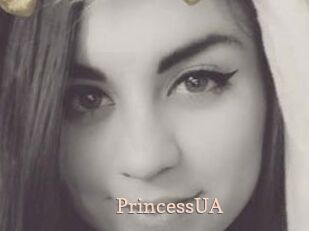 PrincessUA
