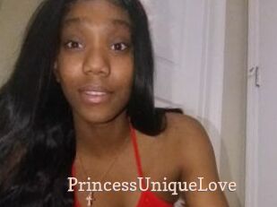 PrincessUniqueLove