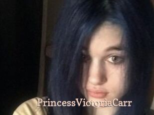 PrincessVictoriaCarr